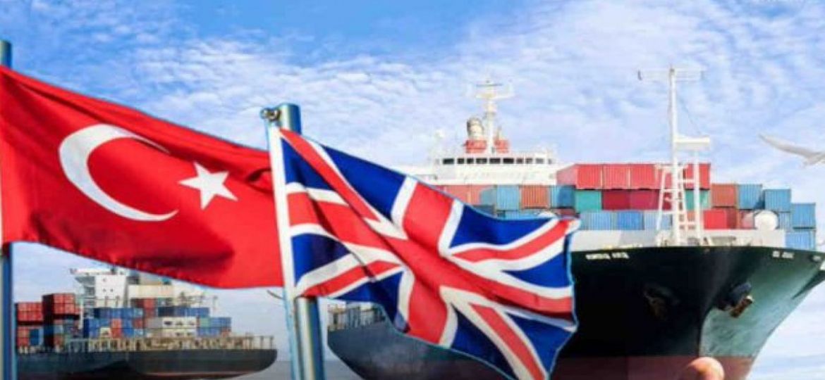 Birleşik Krallık Türkiye ilişkileri için yapılacak çok şey var