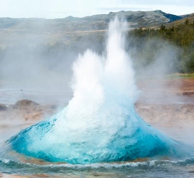 Jeotermal enerji gücünde Türkiye Avrupa'da 1.