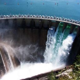 Türkiye, 2020'de Çin'den sonra en yüksek hidroelektrik kapasitesini devreye alan ülke
