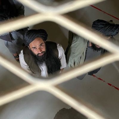 ABD askerlerinin Afganlı mahkumlara işkence ettiği ortaya çıktı