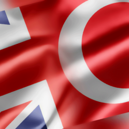 İngiliz şirketler Türkiye'ye yatırım yapıyor