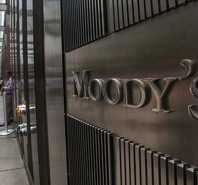Türkiye mali çıpası Moody's tarafındna övüldü