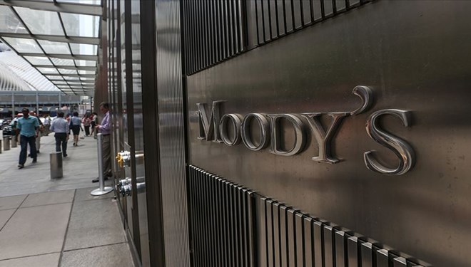 Türkiye mali çıpası Moody's tarafındna övüldü