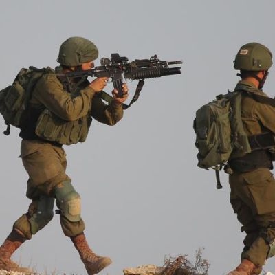 İsrail güçleri Filistinli bir çocuğu şehit etti