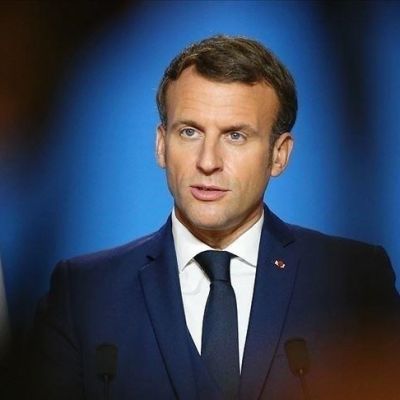 Macron: Cezayir sömürge tarihini Fransa nefreti üzerine inşa etti