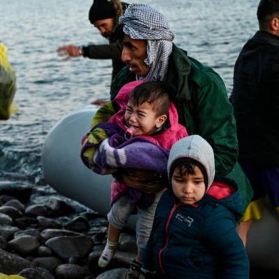 Yunanistan’ın göçmen politikaları insanlığa sığmıyor
