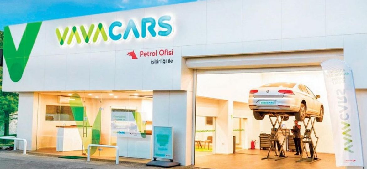 VavaCars Türkiye yatırımını artıracak
