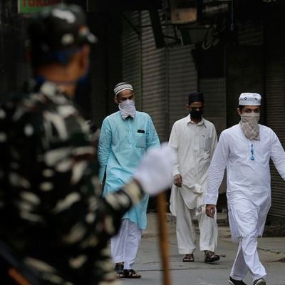 Hindistan’daki Nazi Hindular, Müslümanları öldürmeye hazırlanıyor