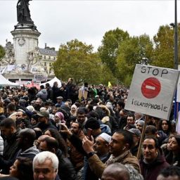 Fransa-islam-dusmanlıgı