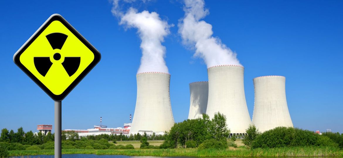 dünya nükleer enerji için ne düşüyor