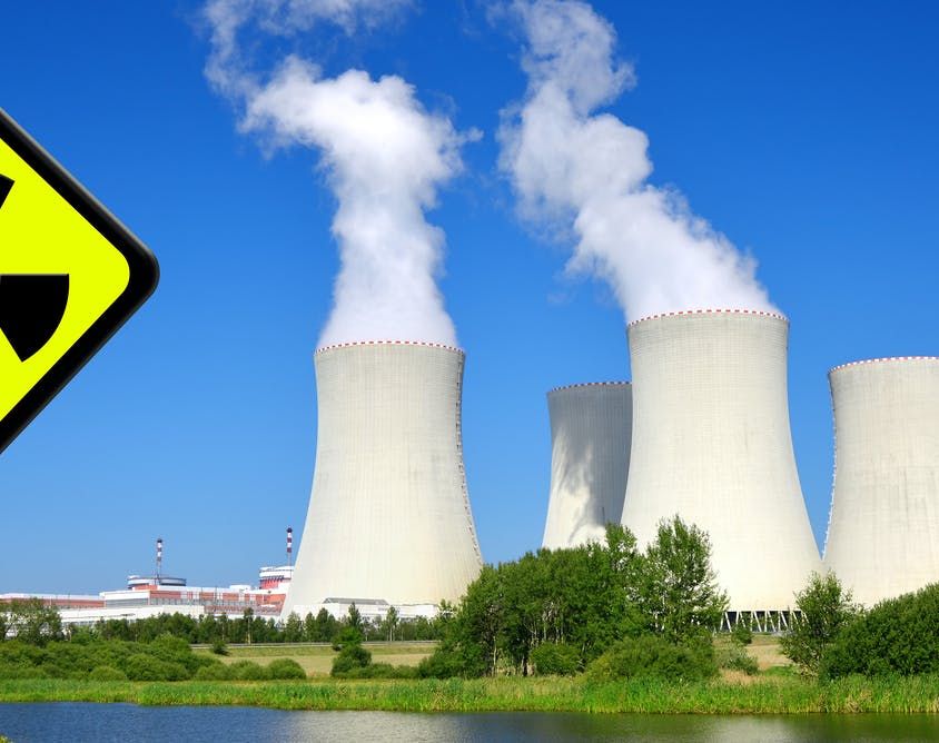 dünya nükleer enerji için ne düşüyor