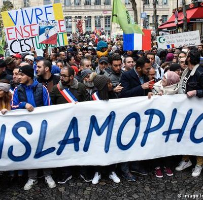 Avrupa ülkelerinin kirli işbirliği: İslam karşıtlığı