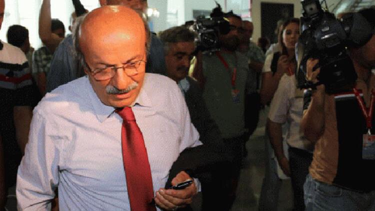 Mehmet Bekaroğlu