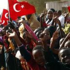 Türkiye'nin Afrika