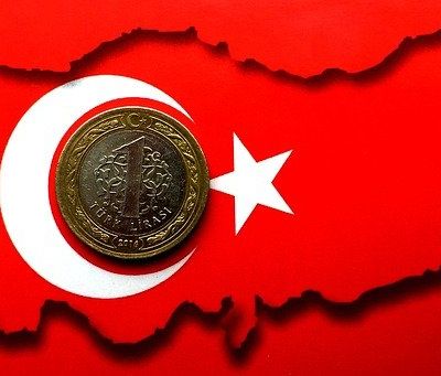 Küresel salgına rağmen Türkiye ekonomisi başarılara imza attı