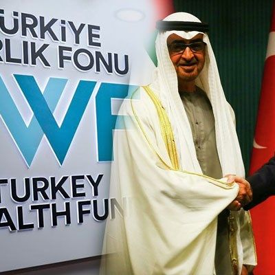 Türkiye'ye yatırım yapmak için harika bir zaman