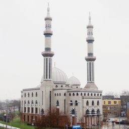 Hollanda-islam-düşmanlığı