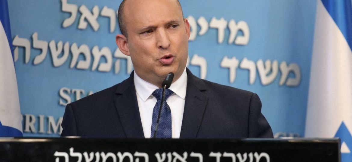 israil-filistin-bennett