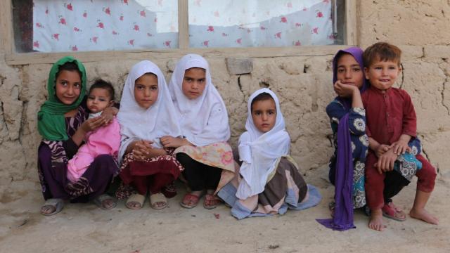 afganistan-unicef-ölüm