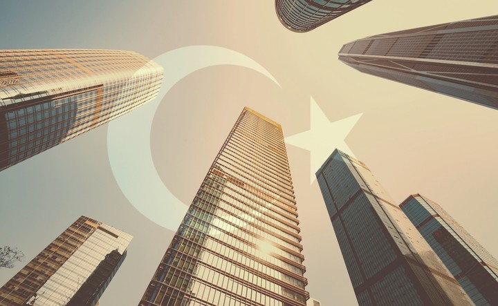 yabancı şirketler Türk şirketlere ilgi duyuyor