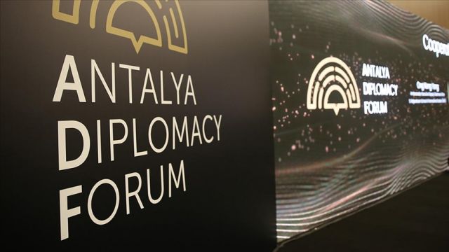 Türkiye diplomasi