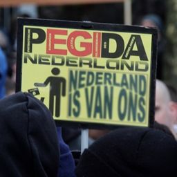 ırkcı-pegida-hollanda