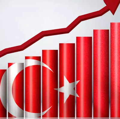 Alman basını Türkiye ekonomisine övgü