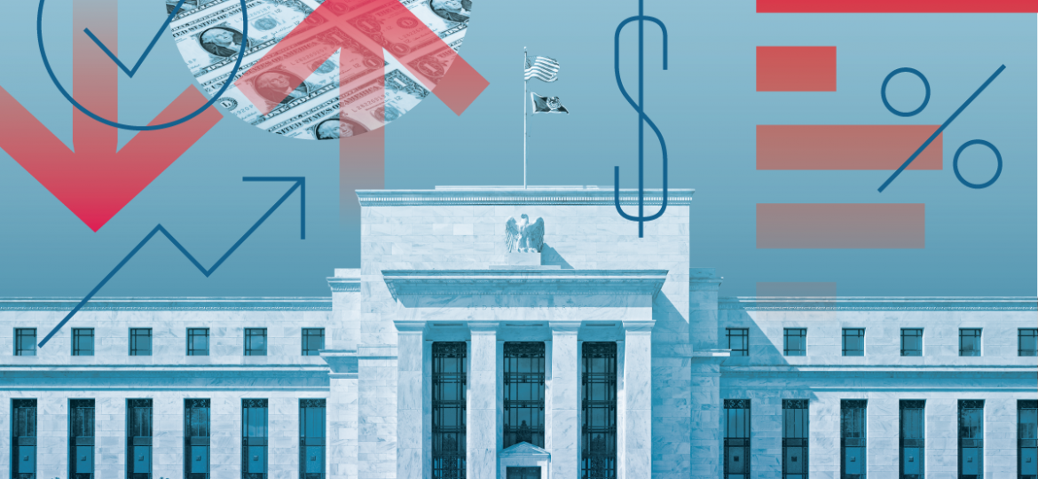 ABD Merkez Bankası Fed'in izleyeceği yol ekonomileri direkt etkiliyor.