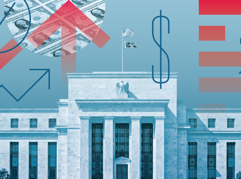 ABD Merkez Bankası Fed'in izleyeceği yol ekonomileri direkt etkiliyor.