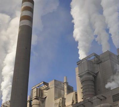 Kömür santralleri Almanya’da yeniden devreye alınıyor