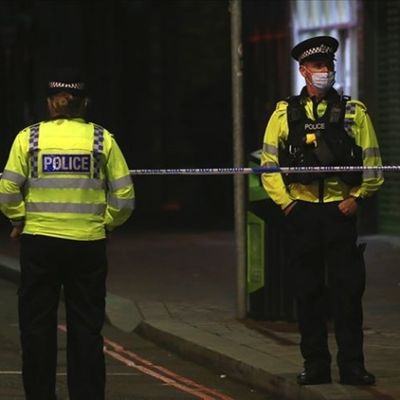 İngiltere’deki İslam düşmanları Müslüman aileye saldırdı