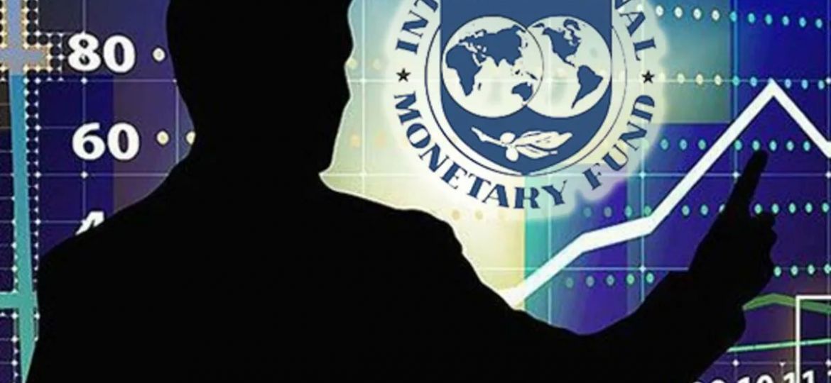 IMF, Dünya Ekonomik Görünüm Raporu'nu güncelledi. Küresel ekonomik büyüme tahminlerinde düşürdü