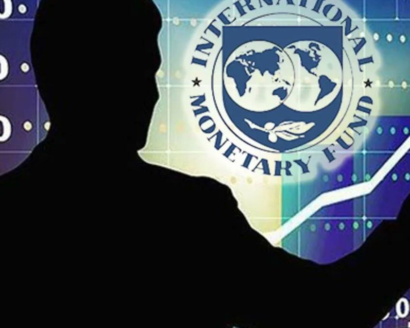 IMF, Dünya Ekonomik Görünüm Raporu'nu güncelledi. Küresel ekonomik büyüme tahminlerinde düşürdü